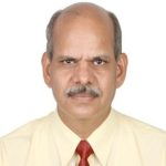 Shri M R Sharma