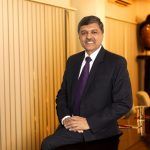 Shri S. C. Mehta