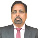 Shri Siba Prasad Mohanty